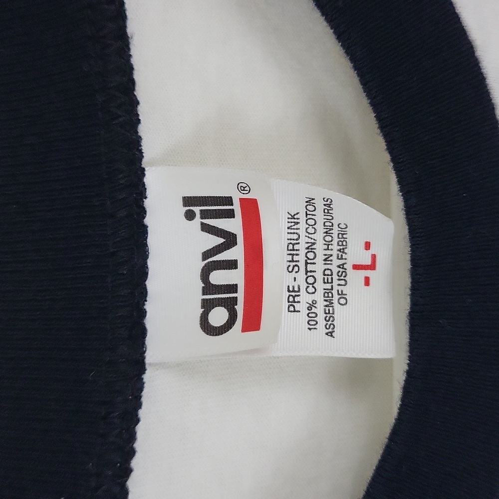 Python Training / Snake Charmer Raglan Shirt Size… - image 3